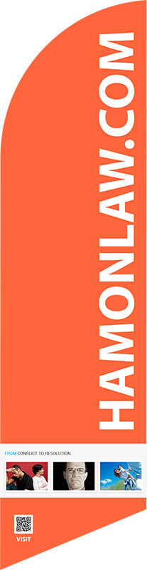 web hamonlaw.com flag